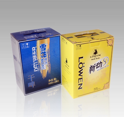 赤峰包裝箱廠定制紙箱需要哪些流程？